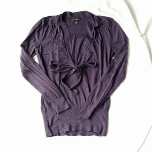 Banana republic sweater